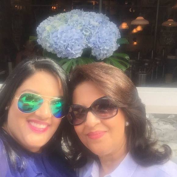 Meet your Posher, Shahzyah - Picture 1 of 1